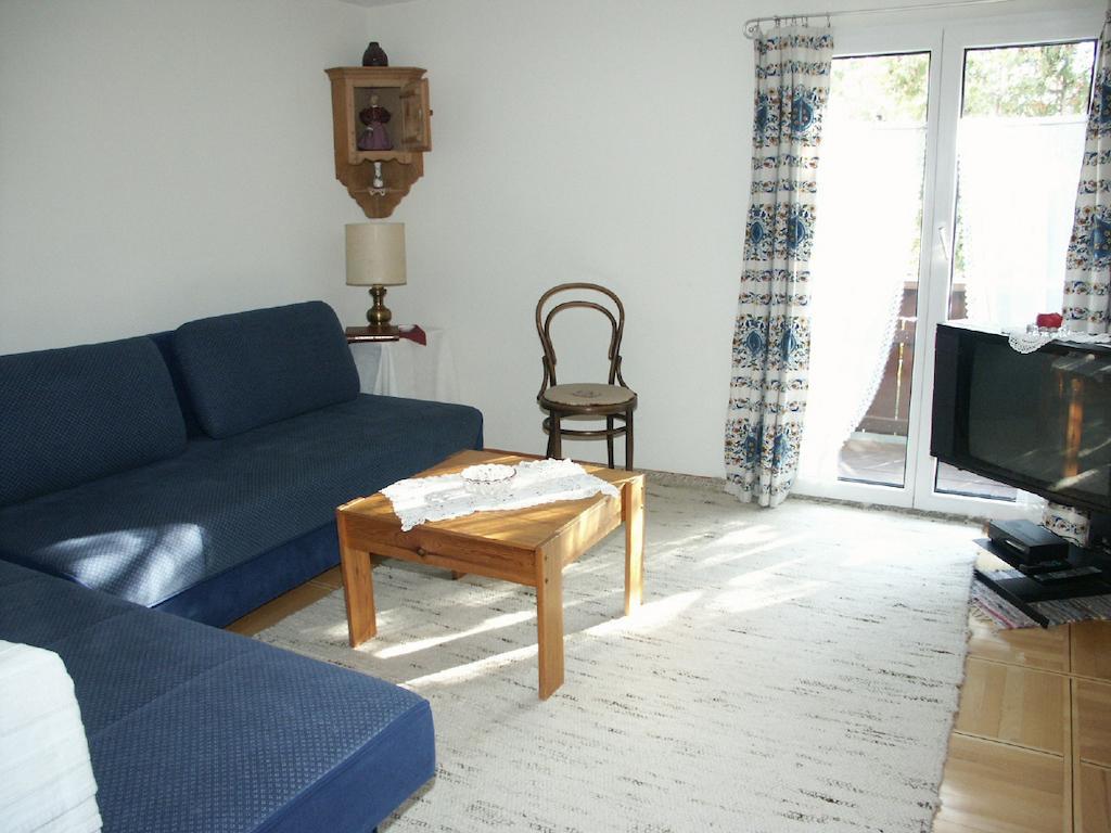シュルンスHaus Hellerアパートメント 部屋 写真